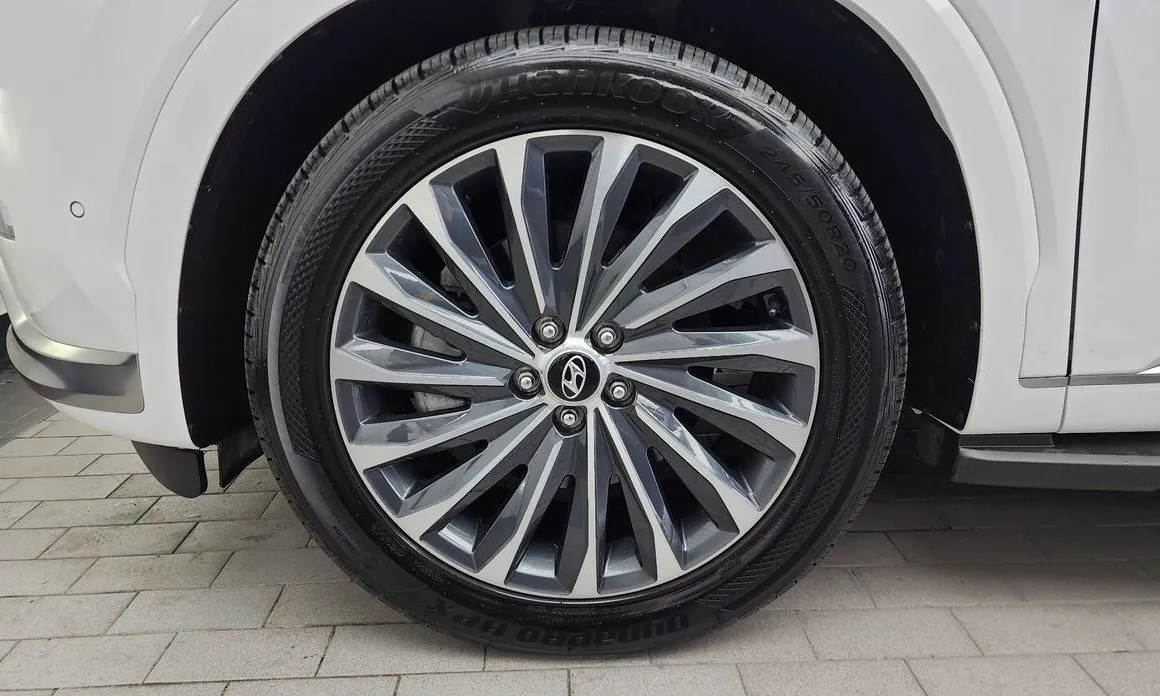 Hyundai Palisade — фото 6