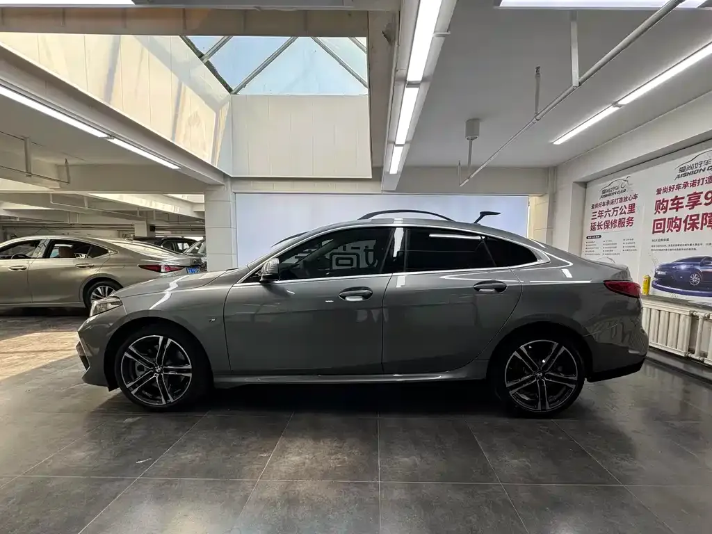 BMW 2 Series (Import) 2024 из CN, фото 3