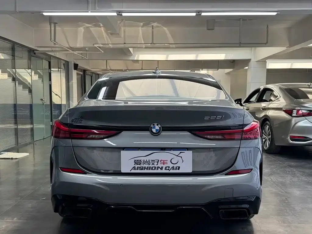 BMW 2 Series (Import) 2024 из CN, фото 2