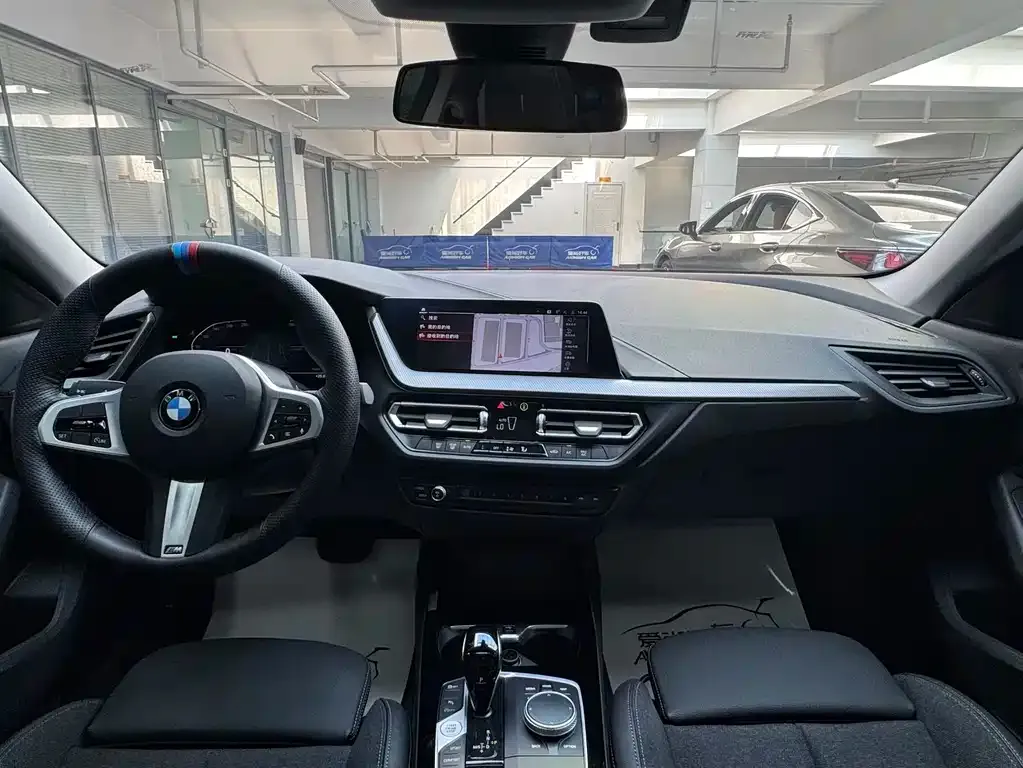 BMW 2 Series (Import) 2024 из CN, фото 9
