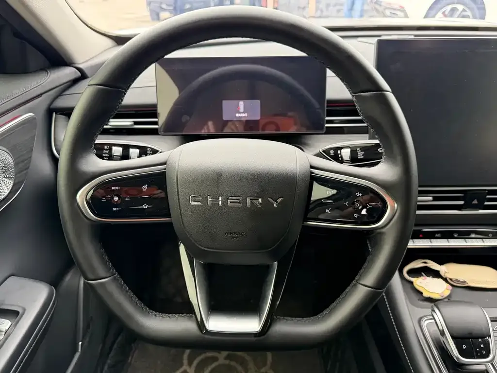 Chery Arrizo 8 PRO — фото 4