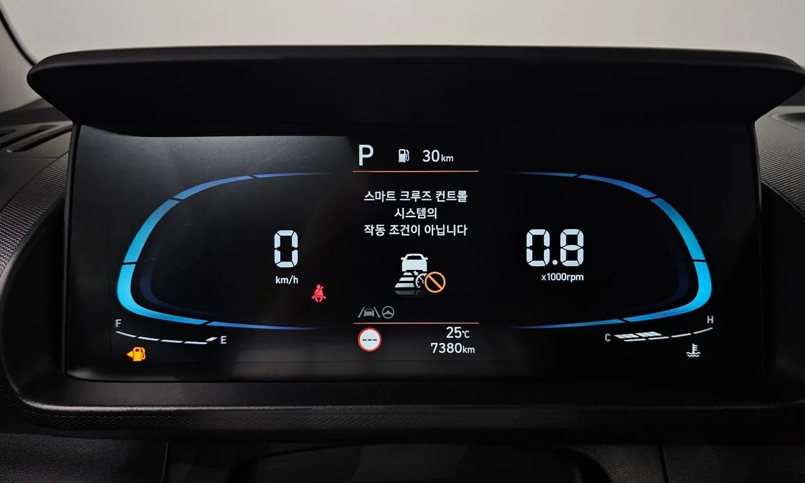 Hyundai Casper — фото 2