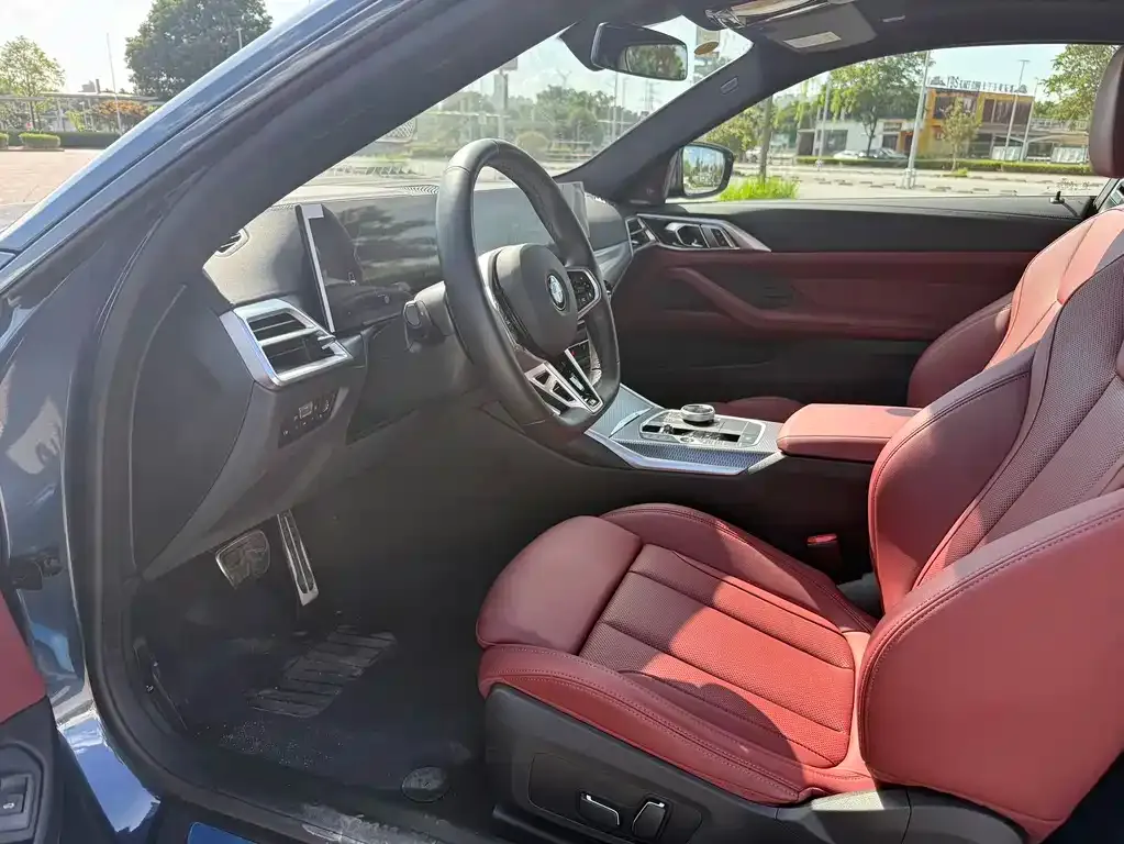 BMW 4 Series — фото 3