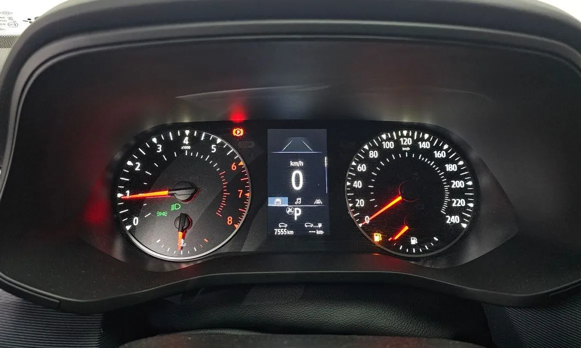 Renault Korea (Samsung) XM3 2023 из KR, фото 3