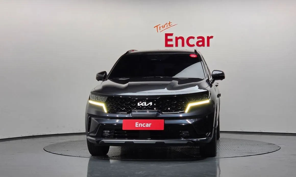 Kia Sorento — фото 7