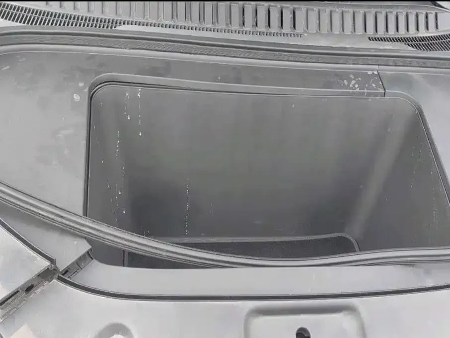 BYD Seal 07 EV — фото 2