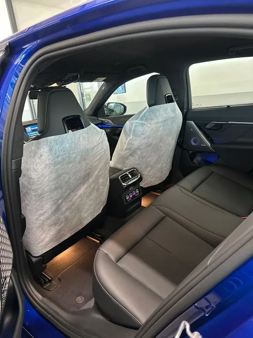 BMW M5 2026 из KR, фото 6
