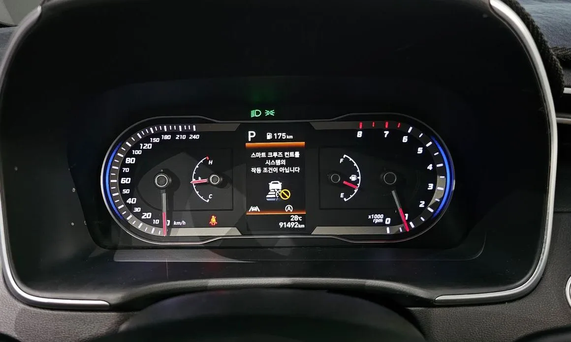 Hyundai Tucson — фото 4