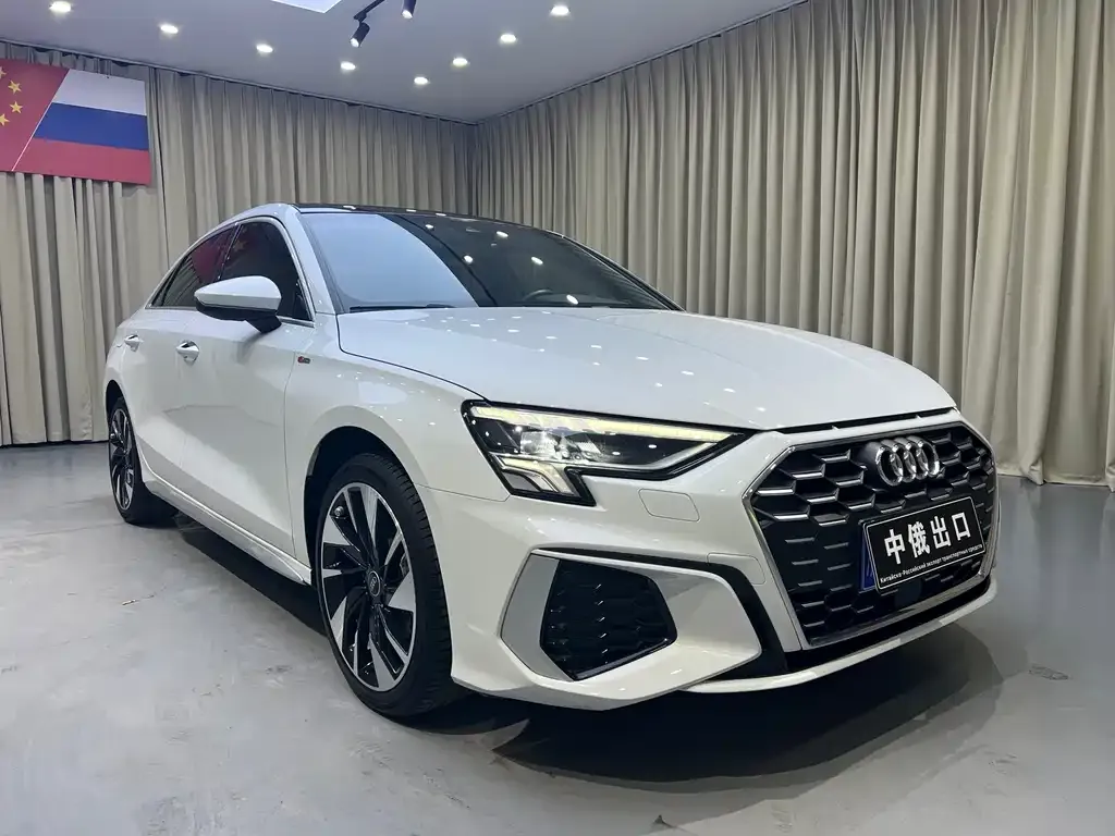 Audi A3 — фото 3