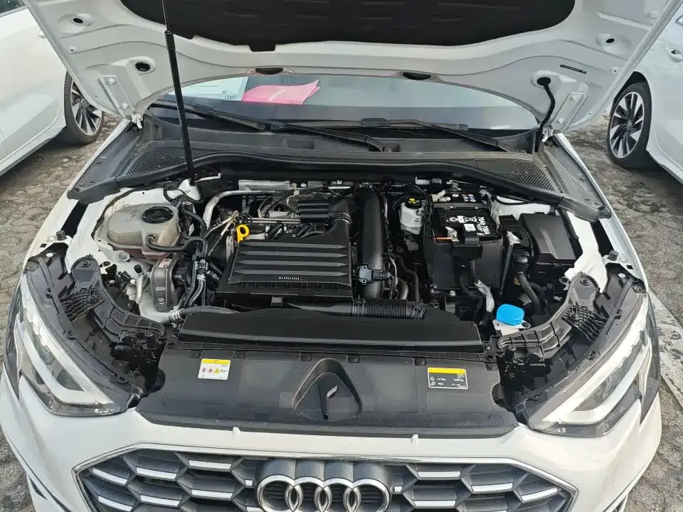 Audi A3 — фото 3