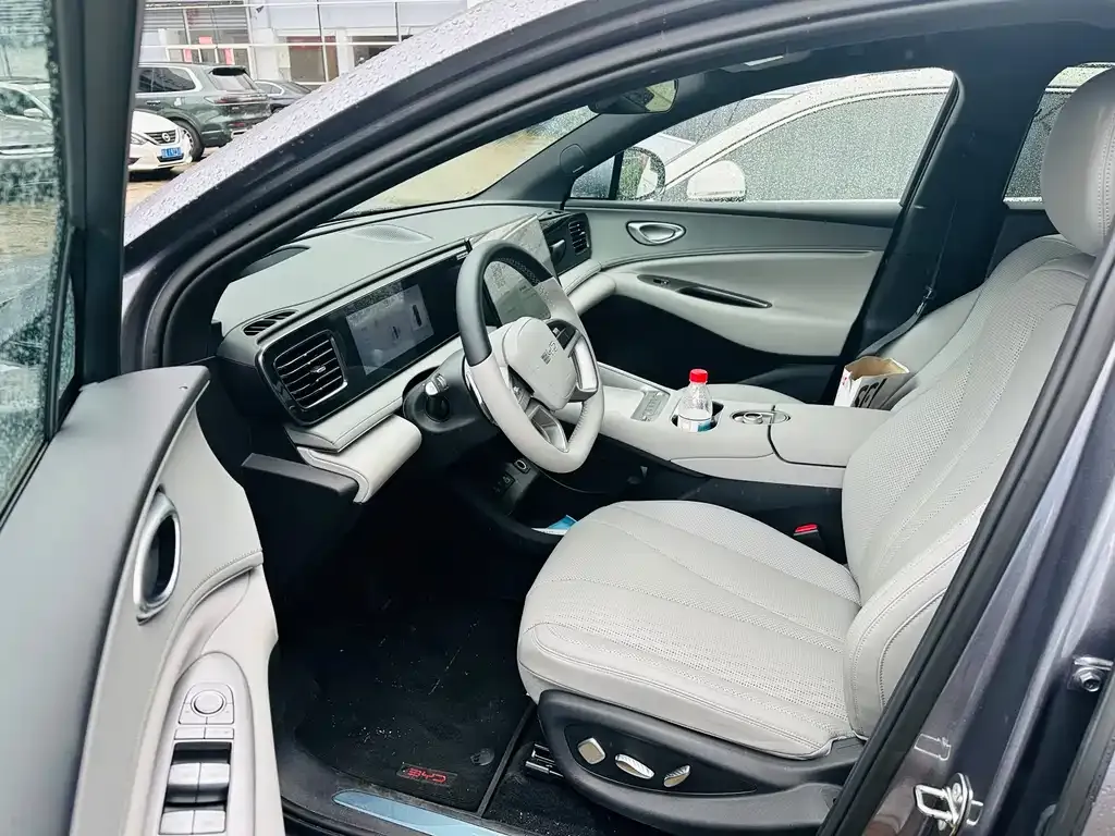 BYD Hiace 06 — фото 10