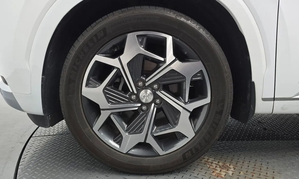 Hyundai Palisade — фото 2