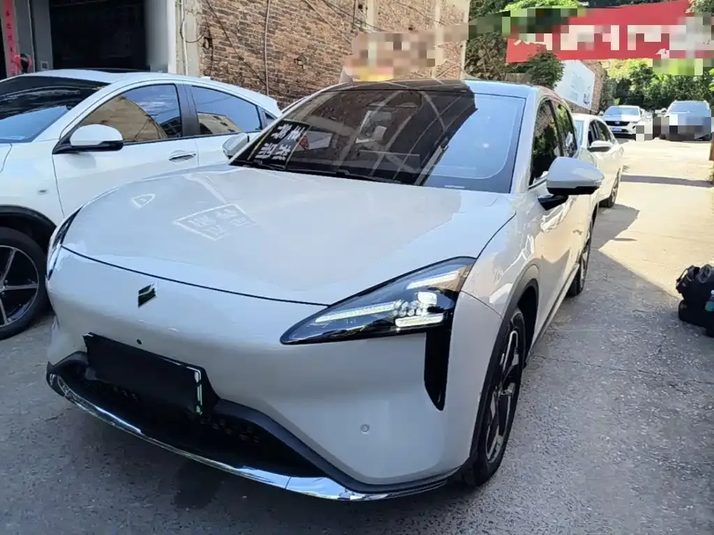 Baojun Yunhai 2024 из CN, фото 8
