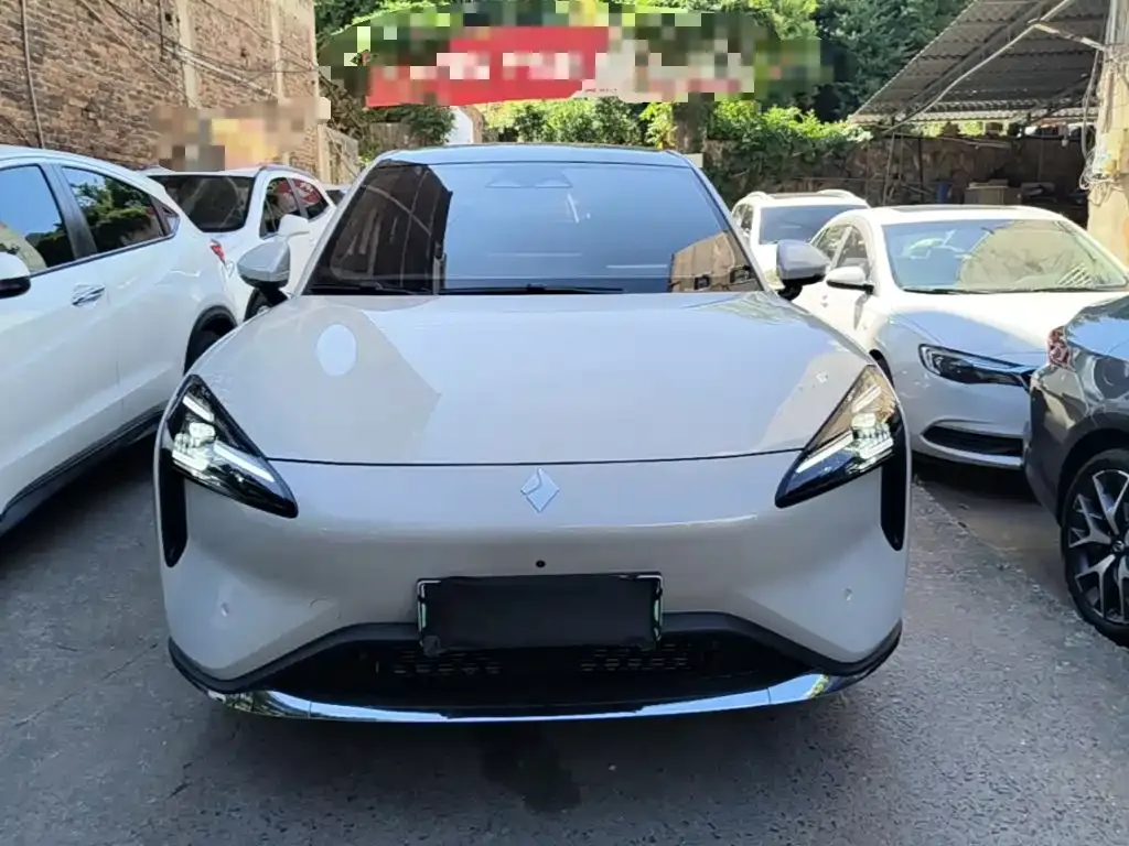 Baojun Yunhai 2024 из CN, фото 7