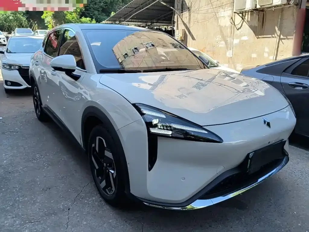 Baojun Yunhai 2024 из CN, фото 5