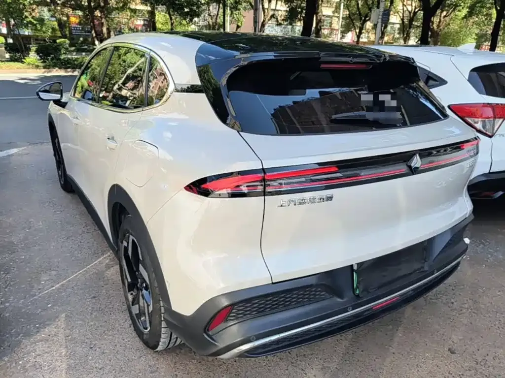 Baojun Yunhai 2024 из CN, фото 4
