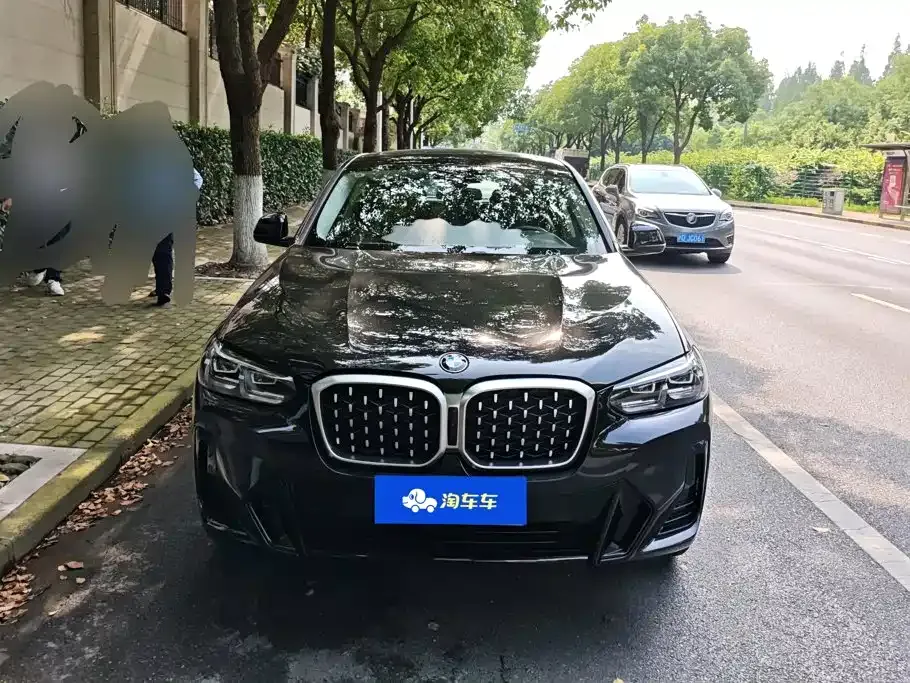 BMW X4 — фото 2