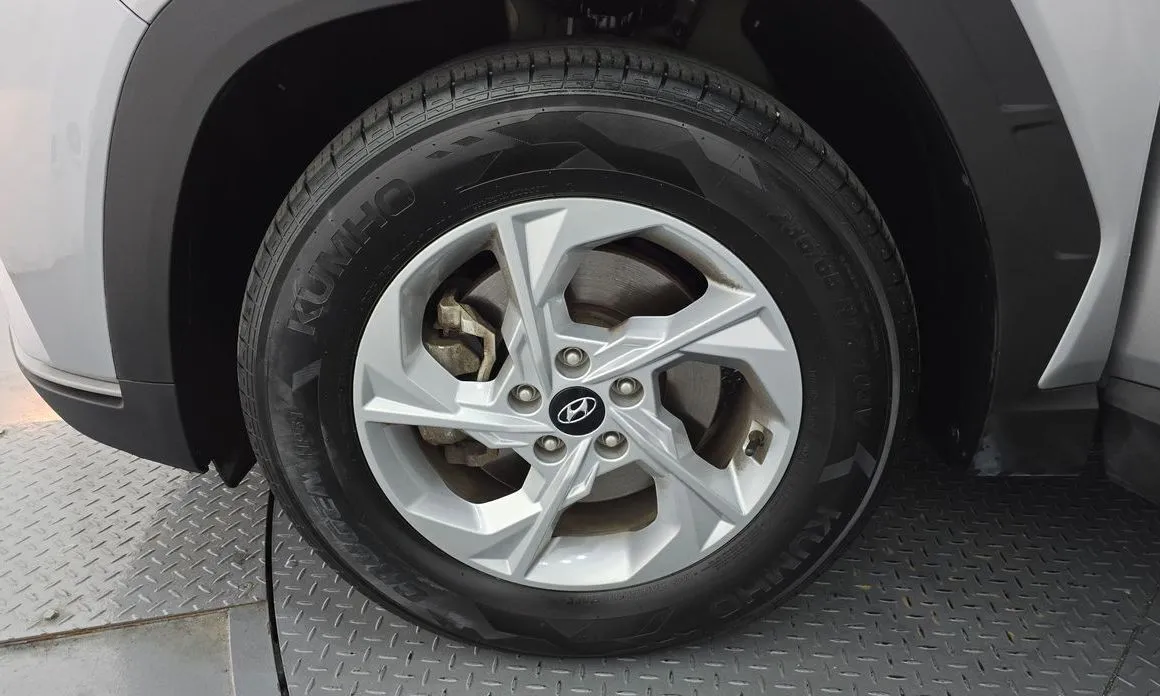 Hyundai Tucson — фото 2