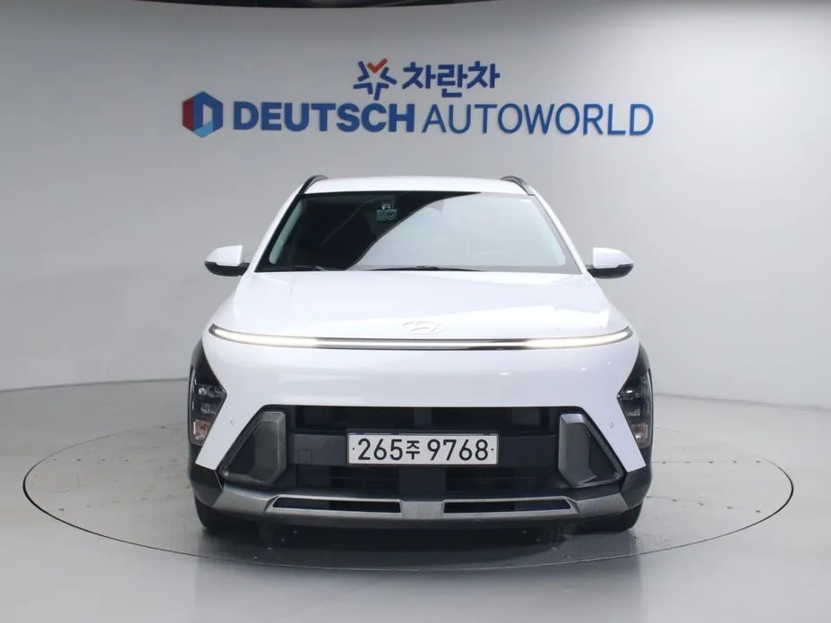 Hyundai Kona — фото 4