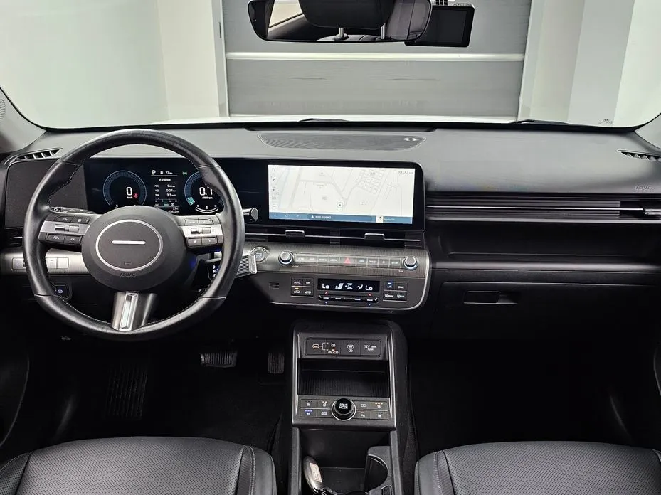 Hyundai Kona — фото 6