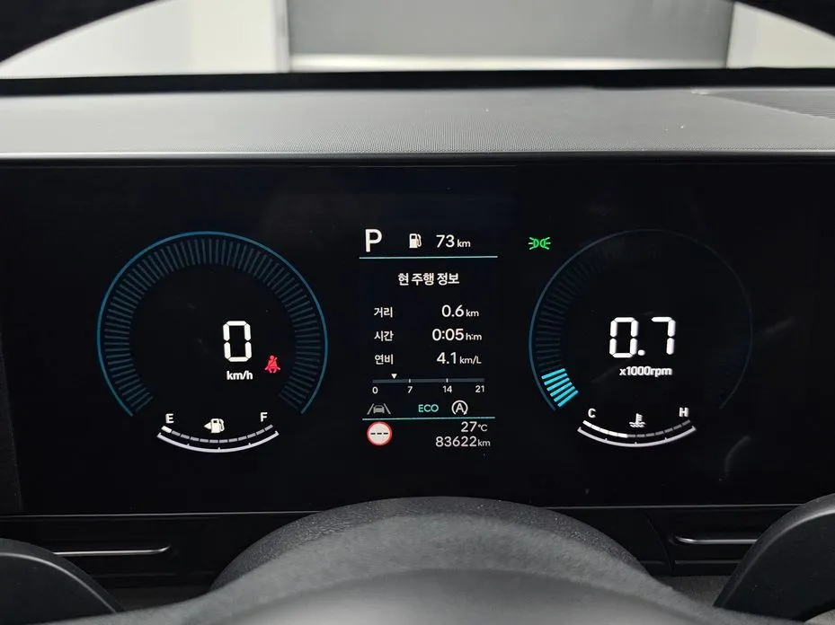 Hyundai Kona — фото 2