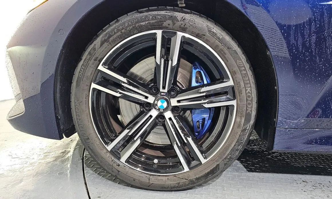 BMW 3-Series — фото 10