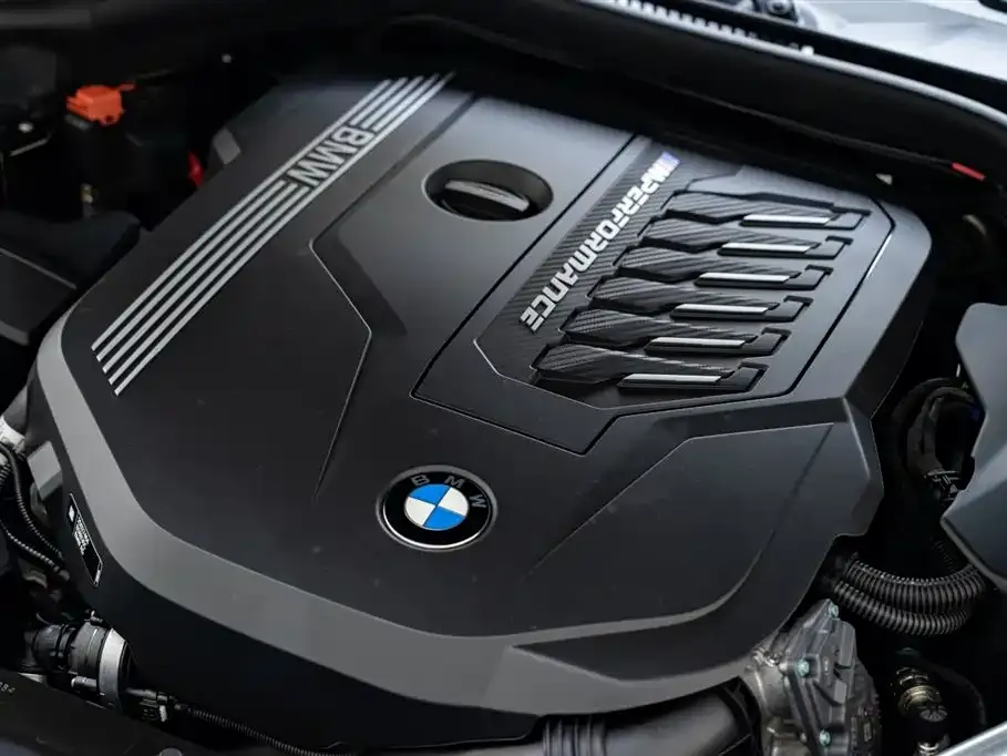 BMW Z4 — фото 4