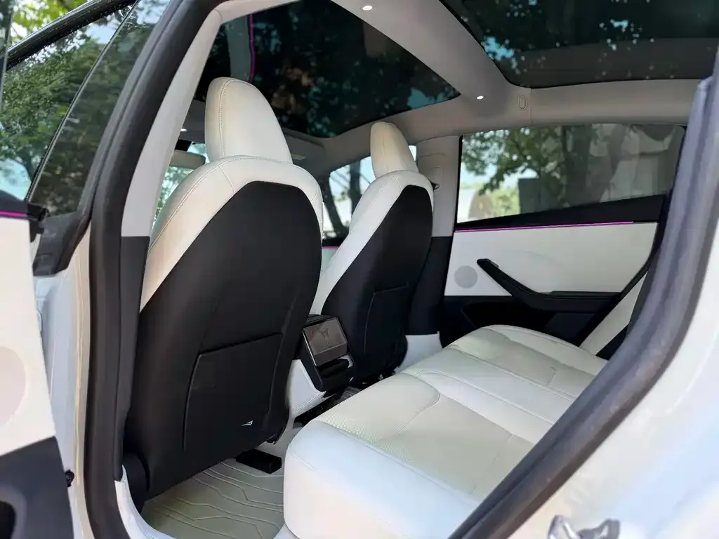Tesla Model 3 — фото 2