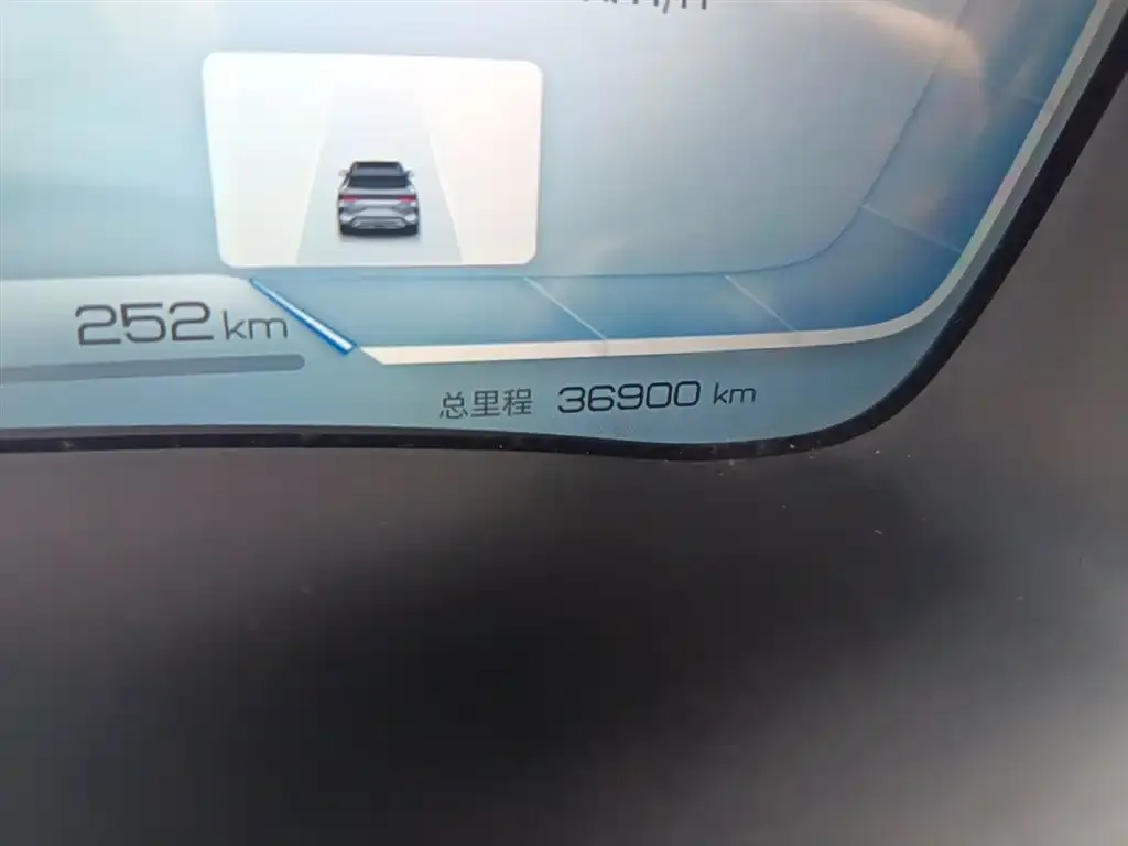 BYD PLUS New Energy — фото 3