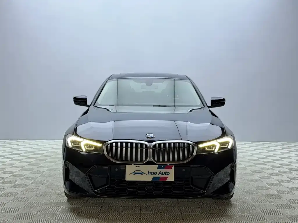 BMW 3 Series — фото 8
