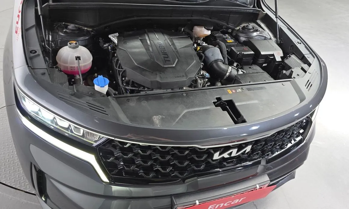 Kia Sorento — фото 4