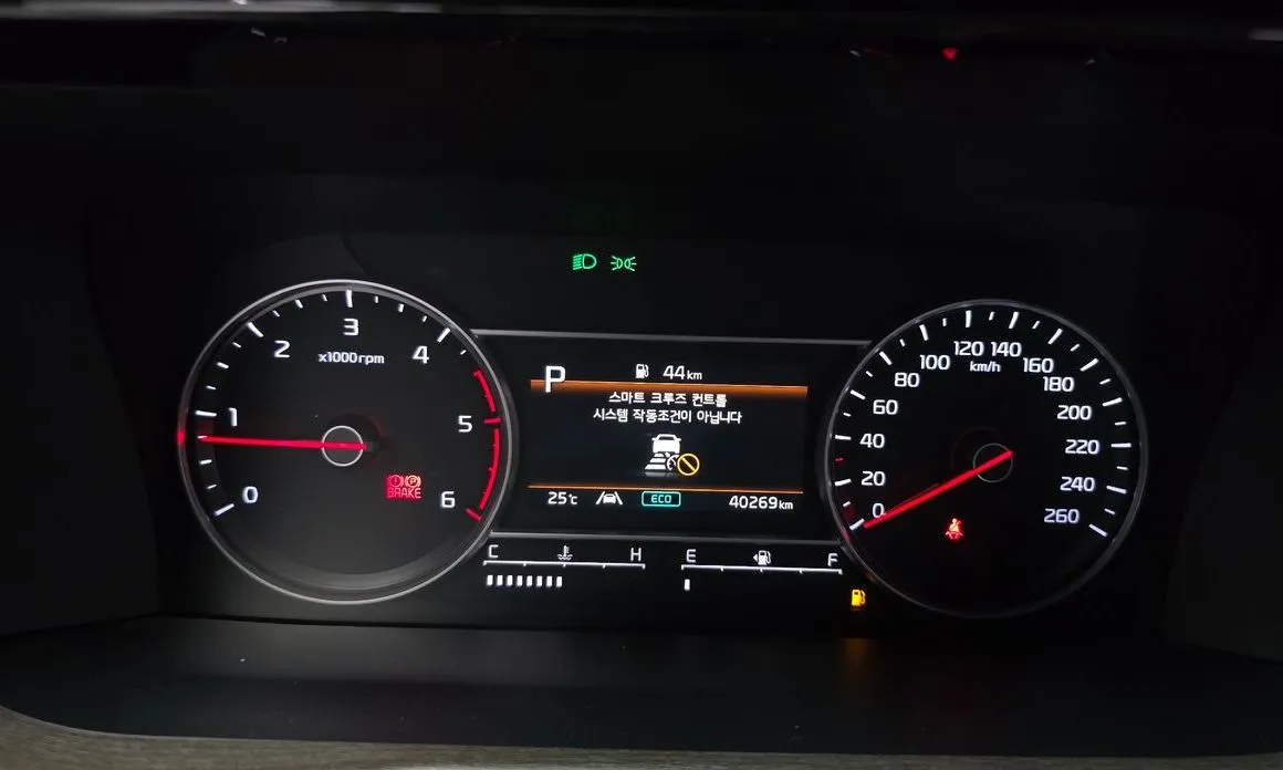 Kia Sorento — фото 2