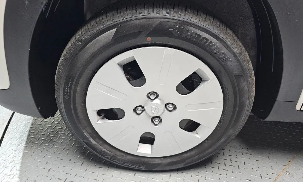 Hyundai Casper 2026 из KR, фото 6