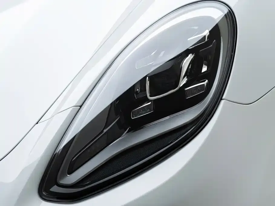 Porsche Panamera — фото 6