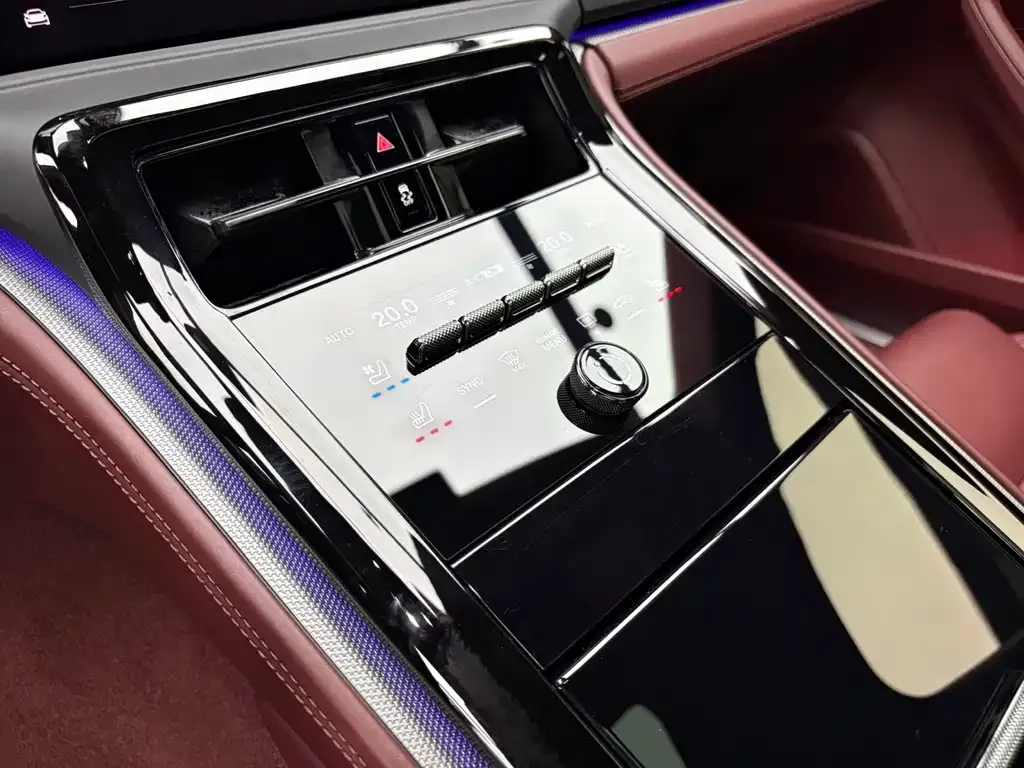 Porsche Panamera — фото 9