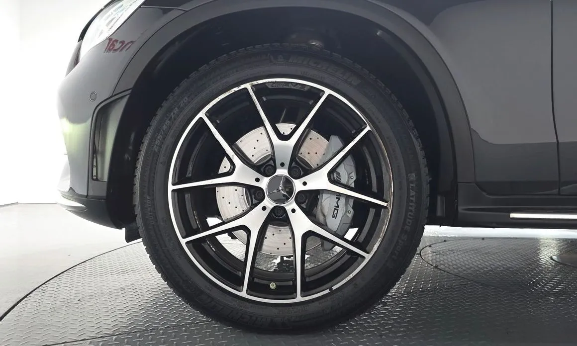 Mercedes-Benz GLC-Class 2022 из KR, фото 2
