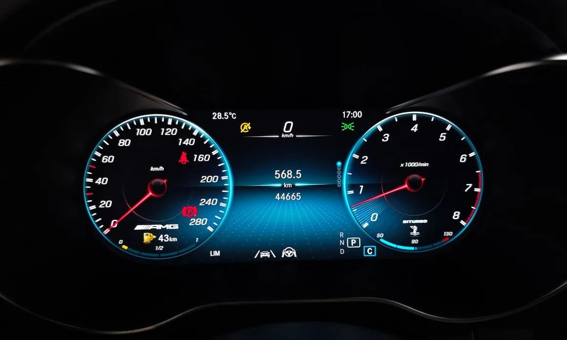 Mercedes-Benz GLC-Class 2022 из KR, фото 7
