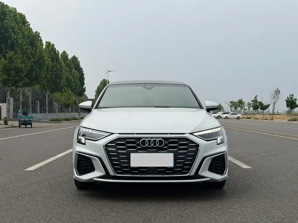 Audi A3 — фото 10