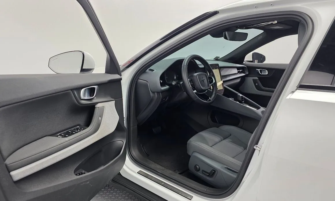 Polestar Polestar 2 2023 из KR, фото 8