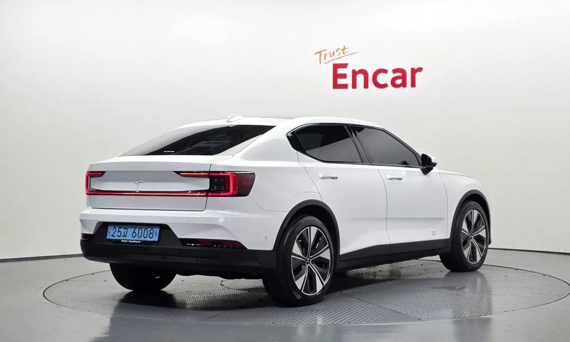 Polestar Polestar 2 2023 из KR, фото 9