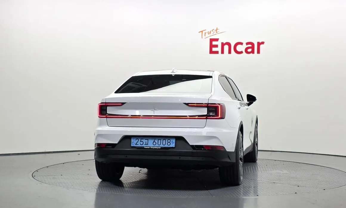 Polestar Polestar 2 2023 из KR, фото 3