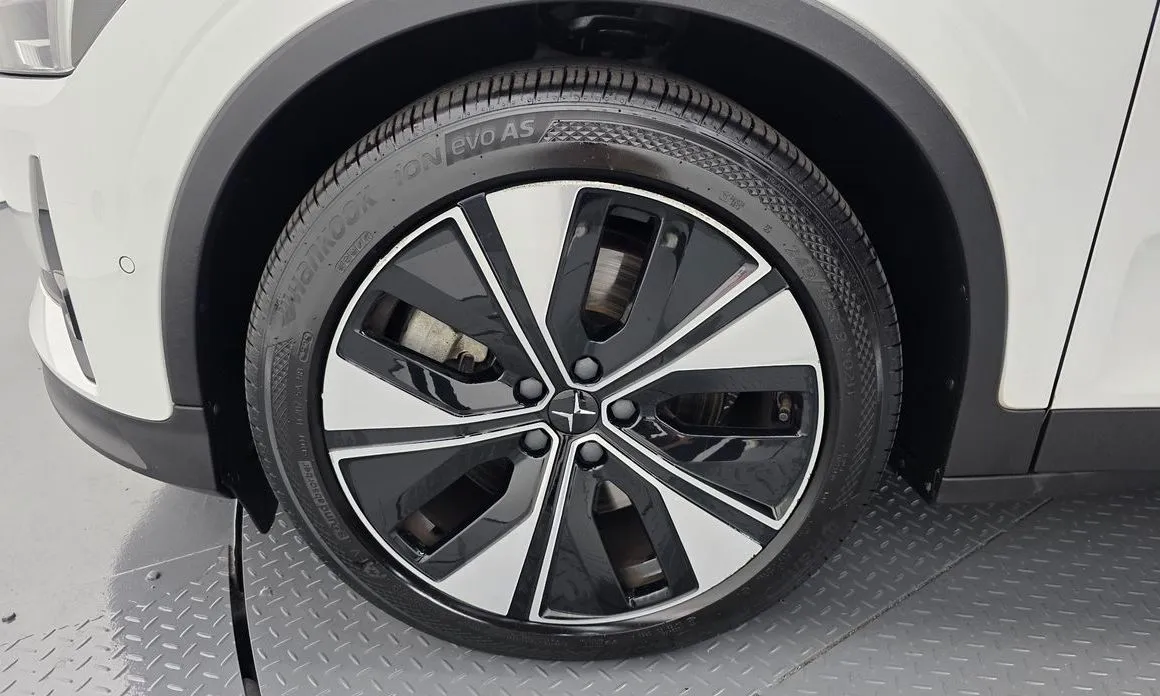 Polestar Polestar 2 2023 из KR, фото 7