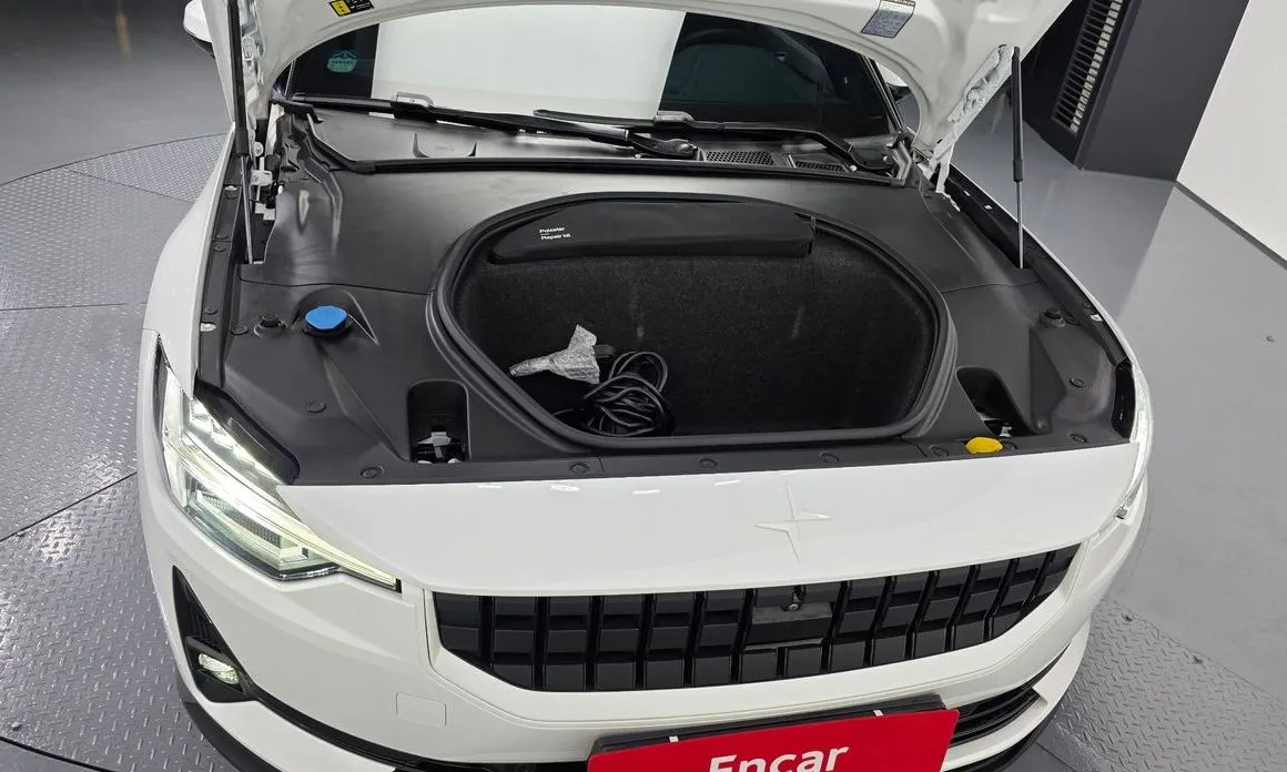 Polestar Polestar 2 2023 из KR, фото 6