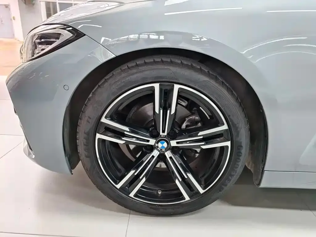 BMW 4 Series — фото 3