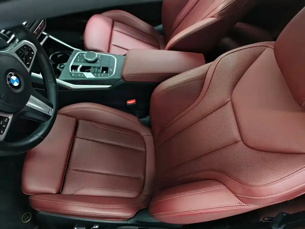 BMW 4 Series — фото 9
