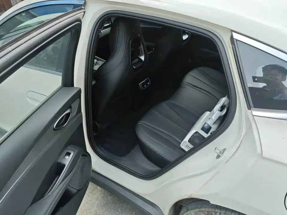 BYD Seal 06 — фото 3
