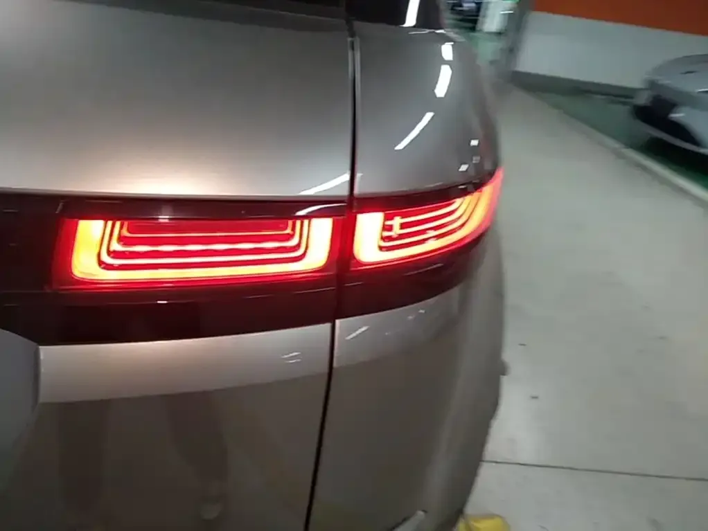 Land Rover Evoque — фото 3