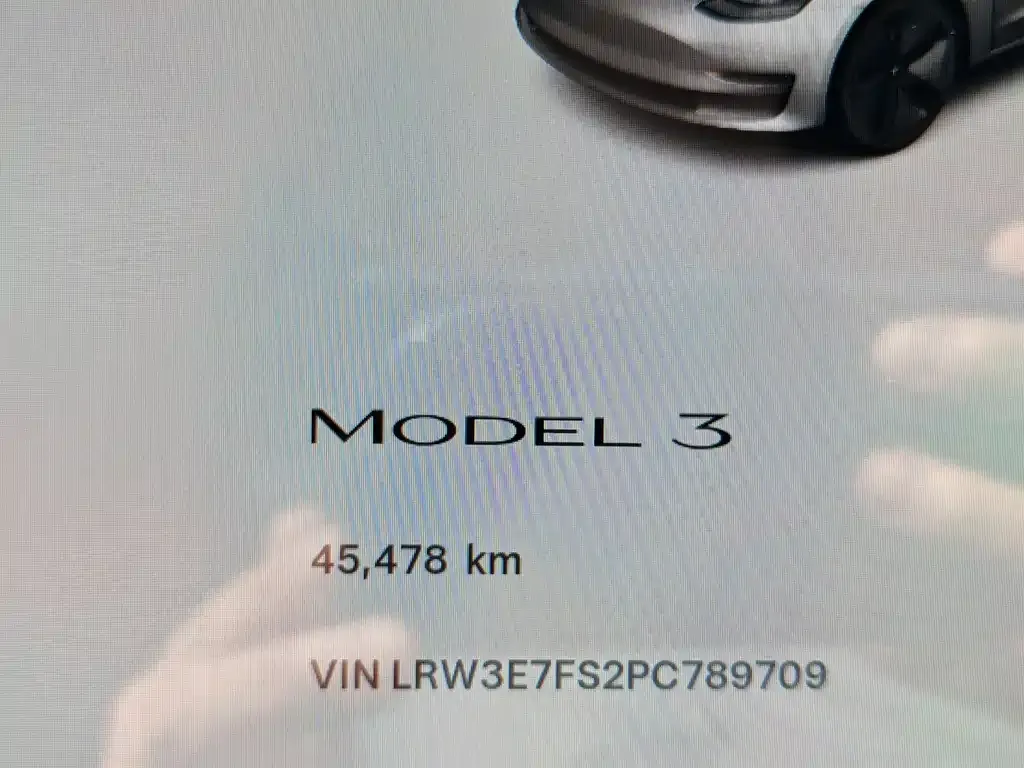 Tesla Model 3 — фото 3