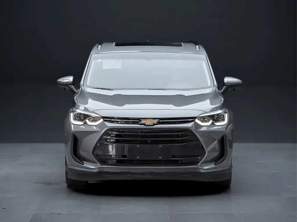 Chevrolet Volando 2023 из CN, фото 10