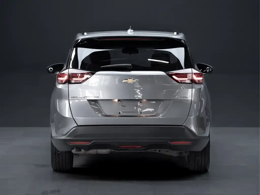 Chevrolet Volando 2023 из CN, фото 6